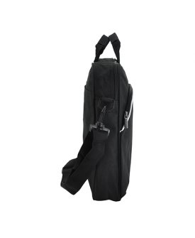Bagman Document Bag S06-120STD-01 Black